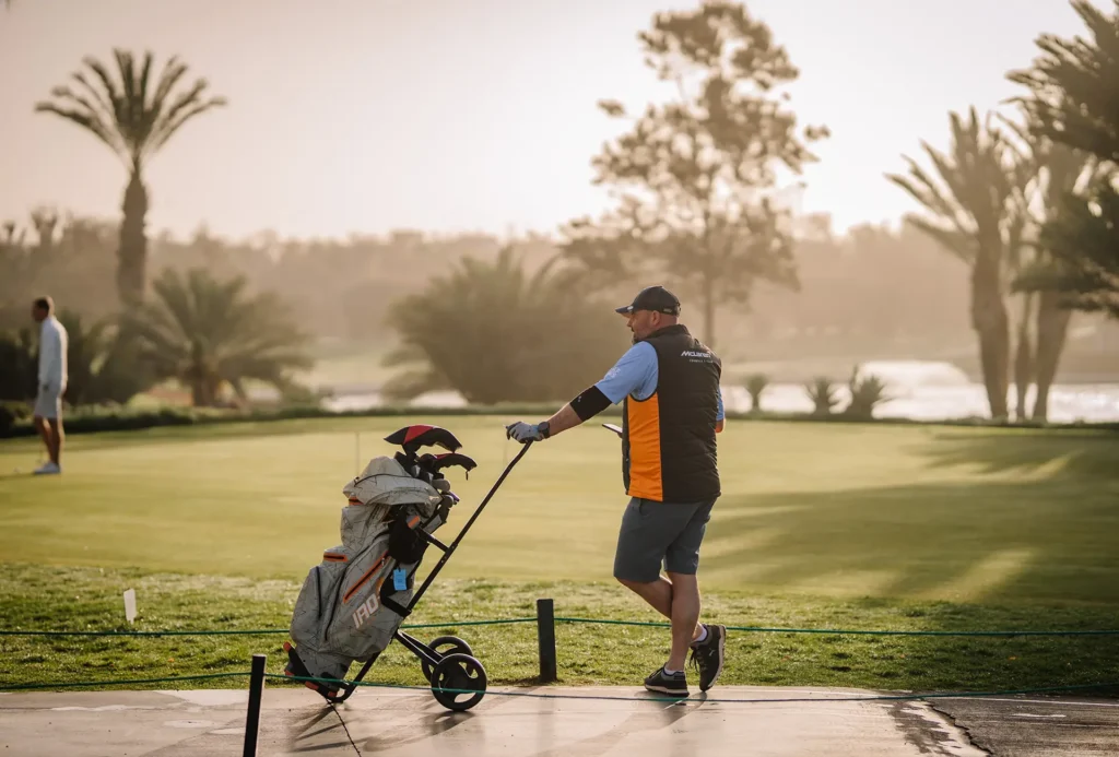 Agadir Golf & Coaching 4